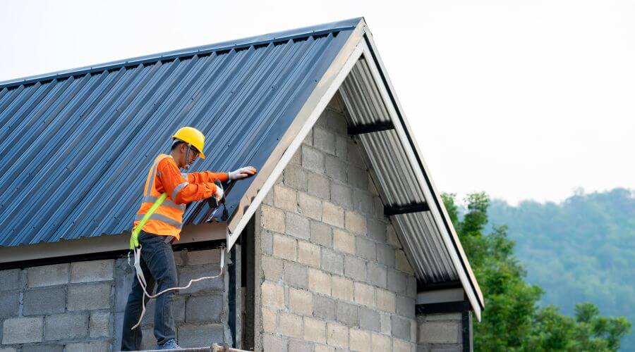 Expert top industrial roofings services in Eastland, TX